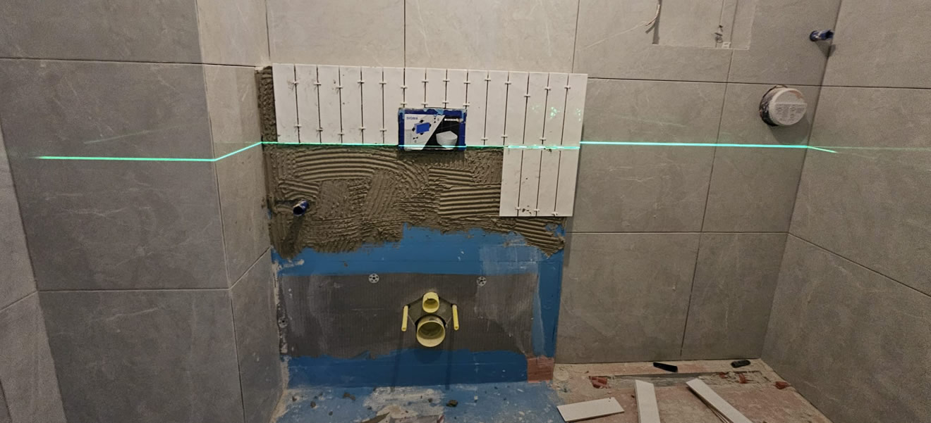 Na renovatie